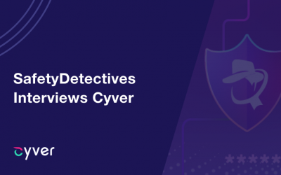 Cyver in the Media: SafetyDetectives