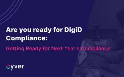 Are You Ready for DigiD Compliance? DigiD Audits and Pentesting