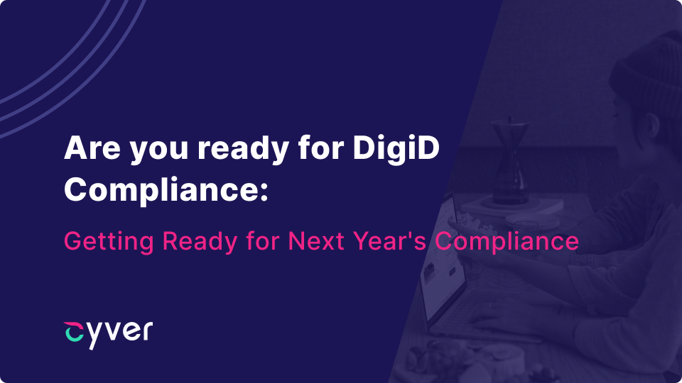 Are you ready for DigiD Compliance_DigiD Pentesting